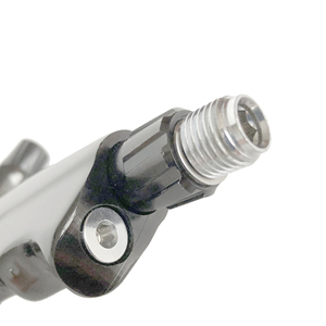 21'in En iyi 10 puskurtme tabancasi nignbo proeam PM <span class=keywords><strong>NVE</strong></span> 600CC 1.3mm Airbrush tabancasi MAX Extra Boya tancasi - Product Image 5