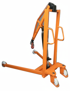 Grúa hidráulica portátil para taller - Product Image 1