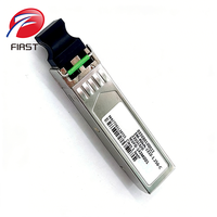 Module optique SFP MXPD-243MD01 1.25G 1310nm 40km SM 033030100022 Duplex LC Monomode pour commutateurs Gigabit