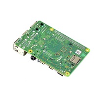 Seeedstudio - Kit de Placa de Desarrollo Raspberry Pi 5 Modelo B Original al por Mayor, 1GB 2GB 4GB 8GB 16GB RAM Broadcom BCM2711 para