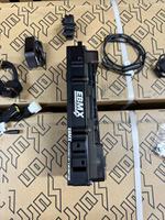 Controlador de Alta Potencia EBMX X-9000 V3 para Sur-Ron Light Bee, Ultra Bee, Talaria Sting, Rerode 72V 84V, Piezas de Ajuste de Rendimiento