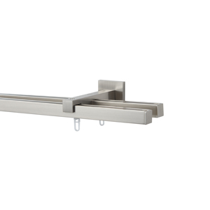 Chất lượng cao 100 cái nhựa dài thân thiện với môi Curtain Rail <span class=keywords><strong>Hooks</strong></span> phòng tắm hiện đại phụ kiện cho khách sạn - Product Image 4