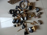 En stock, ligne de compresseur d'air 7.8652E0.0 adaptée aux équipements de compresseur d'air. Ligne 7.8652E0.0