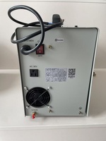 Machine à souder MIG-MAG DONSUN NBC-315 MST IGBT Inverter 315A 3 phases 380V sans gaz, nouvelle, avec fonction MMA, protégée par du CO2