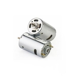 Motores de Imán Permanente de Alta Velocidad DC12V <span class=keywords><strong>RS</strong></span> 550 18V 12 Dientes RS550VH con Conmutación por Escobillas - Product Image 6