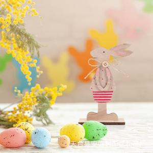 Artesanías <span class=keywords><strong>de</strong></span> madera <span class=keywords><strong>de</strong></span> alta calidad, adornos <span class=keywords><strong>de</strong></span> conejito para el día <span class=keywords><strong>de</strong></span> <span class=keywords><strong>Pascua</strong></span> para niños, accesorios <span class=keywords><strong>de</strong></span> diseño <span class=keywords><strong>de</strong></span> Ambiente, decoración <span class=keywords><strong>de</strong></span> escritorio para el hogar <span class=keywords><strong>de</strong></span> estilo nórdico - Product Image 2