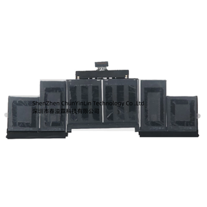 Remplacement A1618 pour <span class=keywords><strong>Macbook</strong></span> Retina <span class=keywords><strong>Batterie</strong></span> Retina <span class=keywords><strong>15</strong></span> <span class=keywords><strong>pouces</strong></span> A1618 <span class=keywords><strong>Batterie</strong></span> A1398 <span class=keywords><strong>2015</strong></span> <span class=keywords><strong>pouces</strong></span> Année - Product Image 3