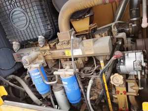 XCMG официальный LW700FV строительная техника б/у <span class=keywords><strong>7</strong></span>-тонный колесный погрузчик прайс-лист - Product Image 6