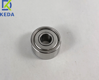 Roulement à billes de super précision 38SSTX2K5 |   Roulement à billes pour instruments 8x22x10.31mm pour broches à grande vitesse et instruments de précision