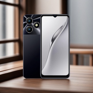 Teléfono Inteligente Android Note 50Pro en Oferta, Pantalla HD Grande de 6.6 Pulgadas, 4 Núcleos, Reconocimiento Facial, 4+64 GB, Idioma Operativo Inglés - Product Image 3