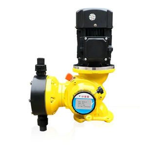 計量ポンプOBL用浄水器ダイヤフラム用流量計計量ポンプ付き化学計量ポンプ - Product Image 2