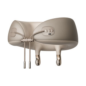 SIAASOO N5pro Knetmassagegerät für Halswirbelsäule, Schulter und Nacken, einfach zu tragen - Product Image 2