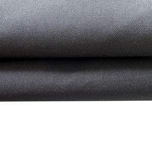 Tela Oxford Recubierta de PU al por Mayor, 210 GMS, 100% Poliéster, 600D/900D/<span class=keywords><strong>1680D</strong></span>, Resistente al Agua, Antiestática, para Bolsas y Tiendas de Campaña - Product Image 2