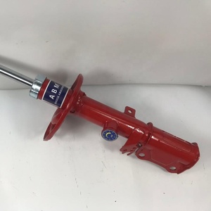 ABM-piezas de suspensión para coche, <span class=keywords><strong>amortiguadores</strong></span> delanteros <span class=keywords><strong>traseros</strong></span> ajustables para <span class=keywords><strong>Peugeot</strong></span> 206, <span class=keywords><strong>208</strong></span>, 301, 307, 308, 406, 407, 408, 508, 2008 - Product Image 3