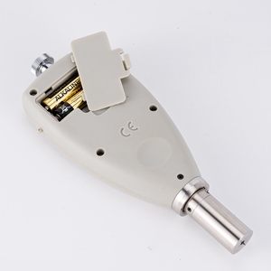 เครื่องวัดความแข็งแบบดิจิตอลแบบพกพา Shore OO Durometer สำหรับวัดยาง โฟม และวัสดุอ่อนนุ่ม รุ่น AS-120OO - Product Image 2