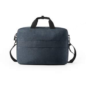 Nueva Mochila de Lujo Unisex para Portátil, Estilo Casual de Negocios, Material PU Suave, de un Solo Hombro, Color Sólido, Gran Capacidad, Impermeable y Ecológica - Product Image 1