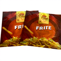 12,5 kg de frites surgelées, filets de poulet surgelés, boulettes surgelées, pain, crème glacée, sucettes glacées, fabrication sur mesure, modèle SM-1061