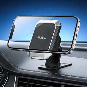 Soporte Magnético para Teléfono de Coche APPS2CAR con Rotación de 360° Universal para iPhone y Smartphones, Diseño 2026 - Product Image 1