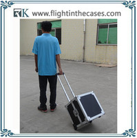 Dnp rx1 imprimante flight case/ flight cases pour équipement/flight-case-for-dnp-ds40