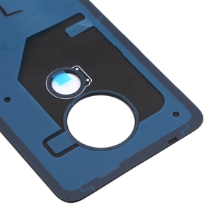 Coque arrière de batterie au prix d'usine pour <span class=keywords><strong>Nokia</strong></span> 7.2 / 6.2 TA-1196 / TA-1198 / TA-1200 / TA-1187 / TA-1201 - Product Image 5