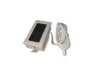 TPM-10 TPM-30 TPM-900 Utranee Thermomètre numérique pour les systèmes de climatisation automobile Thermostat de température électronique