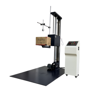 انخفاض جناح واحد لآلة الاختبار مختبر لاختبار الأمتعة والكرتون اختبار تأثير - Product Image 2
