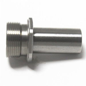 Tùy chỉnh thực hiện chính xác các bộ phận máy móc <span class=keywords><strong>CNC</strong></span> cơ khí sắt gia công cơ khí các bộ phận chính xác như bản vẽ - Product Image 4