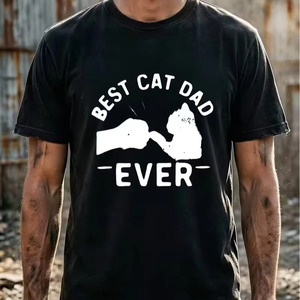 T-shirt à manches courtes pour homme, fabrication de vêtements, personnalisation disponible. F10 - Product Image 1