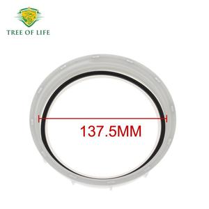Anneau de couvercle de pompe à carburant Tree Of Life 31152-3W000 pour Hyundai Kia Santa Fe Sonata - Product Image 2