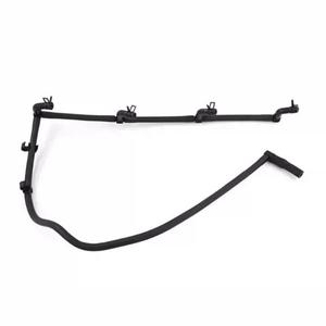 Tuyau de retour d'huile moteur automobile 31400-4X700 pour Hyundai, pièce de rechange en nylon de 70 cm - Product Image 1