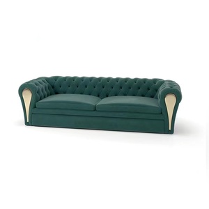 <span class=keywords><strong>Turri</strong></span> nuovo design vera pelle <span class=keywords><strong>mobili</strong></span> per la casa royal divano set - Product Image 2