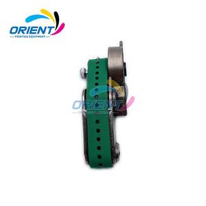 Kwaliteit 1Set F4.614.551F F4.614.552F Papierreductie Katrol Velremmodule voor Heidelberg XL105 CX102 CD102 Afdrukken Onderdelen - Product Image 4