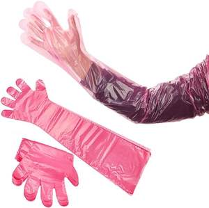 Перчатки для ветеринарного осеменения - Product Image 5