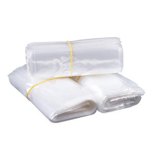 <span class=keywords><strong>Film</strong></span> rétractable en PVC POF, <span class=keywords><strong>film</strong></span> rétractable thermique en polyoléfine, sac d'emballage, feuille de caoutchouc pour boîte, chaussures, livres, savon - Product Image 1