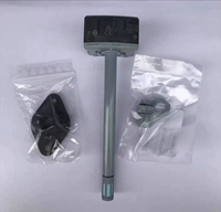 Capteur de température et d'humidité encastré Siemens QFM1660/QFM2160/QFM2171/QFM9160