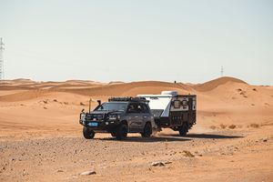 <span class=keywords><strong>Camping</strong></span>-<span class=keywords><strong>car</strong></span> de voyage tout-terrain, caravane de <span class=keywords><strong>camping</strong></span>, fourgon de <span class=keywords><strong>camping</strong></span> tout-terrain, design intérieur luxueux, caravane de voyage - Product Image 2