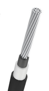 Nhôm đa dây dẫn cáp AAC <span class=keywords><strong>aaac</strong></span> <span class=keywords><strong>acsr</strong></span> cho các ứng dụng công nghiệp và xây dựng xlpe cách điện - Product Image 6