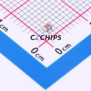YFF21AC1H472MT0Y0N Feedthrough Capacitor <b>Filter</b> SMD-4P,2x1.3mm 4.7nF 20% 50V 400mA - Product Image 1