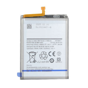 Batería de litio OEM <span class=keywords><strong>7000mAh</strong></span> 100% para <span class=keywords><strong>Samsung</strong></span> para Galaxy M62 Capacidad original de ciclo cero para batería de teléfono celular M515 - Product Image 3