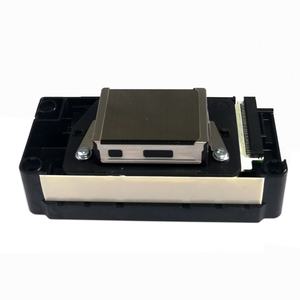 Cabezal de Impresión Original Nuevo Dx5 F158000 a Base de Agua para Impresora de Inyección de Tinta - Nuevo Sin Garantía - Product Image 2