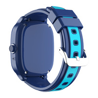Reloj Inteligente para Niños Y88 con Pantalla de 1.69 Pulgadas, Tarjeta SIM 4G, Videollamada, Posicionamiento LBS+WiFi, Alarma, Modo Clase, 2026