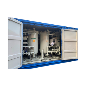 יצרן סין טוהר גבוה n2 גנרטור עבור תעשיית המזון - Product Image 1