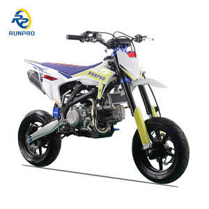 Runpro Refroidisseur d'huile de haute qualité 190cc Off-Road Pit Bike Motard <span class=keywords><strong>GP</strong></span> <span class=keywords><strong>Moto</strong></span> Dirt Bike avec certification CE - Product Image 3