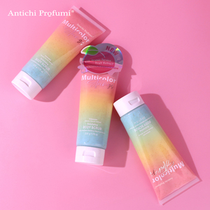 Tẩy tế bào chết toàn thân bằng đường trái cây tự nhiên, dưỡng ẩm, làm sáng da, thương hiệu bán buôn - Product Image 3