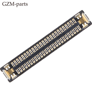 Connecteur FPC d'écran LCD de téléphone portable sur la <span class=keywords><strong>carte</strong></span> mère pour remplacement d'<span class=keywords><strong>iPhone</strong></span> 14 Pro - Product Image 2