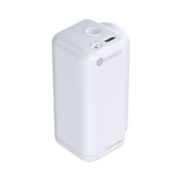 Imprimante à jet d'encre portable EVEBOT Printpods pour matériaux absorbants l'eau, impression de surface, gobelet en papier, boîte, carte, logo, lettre