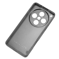 Coque arrière en cuir de luxe pour OPPO Reno12 F 5G Reno 7 A36 Find X5 X8 X7 Ultra C30 A78 A79 C55 Skin PU Couverture arrière