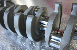 Manivelle pour <span class=keywords><strong>Citroen</strong></span> ZX Dakar <span class=keywords><strong>Xsara</strong></span> Peugeot 306 <span class=keywords><strong>GTI</strong></span> Mili XU10 J4D/Z Xu10j4rs XU10 J4RS/L3 Vilebrequins - Product Image 5