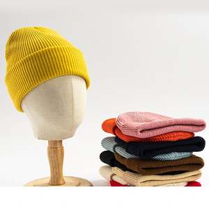 Gorro de Punto de Invierno en Oferta, Gorro Cálido para Hombre y Mujer para Actividades al Aire Libre - Product Image 2