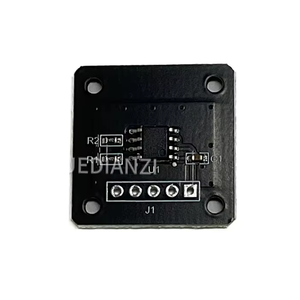 Mt6701 bộ mã hóa từ tính cảm ứng góc đo cảm biến mô-đun <span class=keywords><strong>14</strong></span> bit độ chính xác cao thay thế cho as5600 - Product Image 1